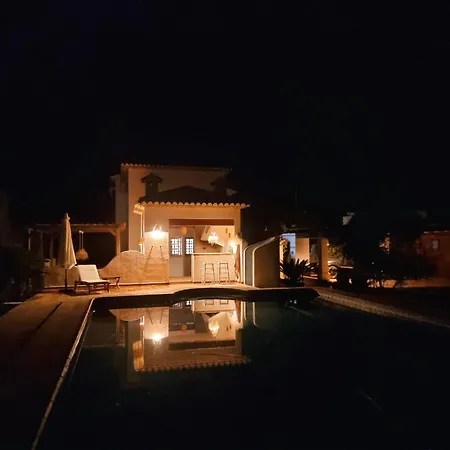 Casa La Marina Сasa de vacaciones Dénia