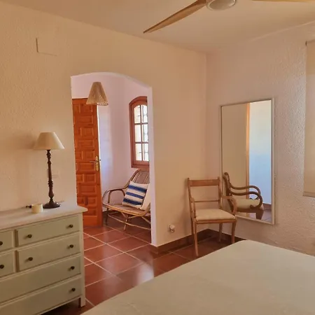 Сasa de vacaciones Casa La Marina Dénia