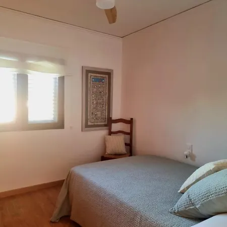 Casa La Marina Dénia