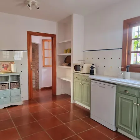 Casa La Marina Сasa de vacaciones *