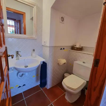 Casa La Marina Сasa de vacaciones *