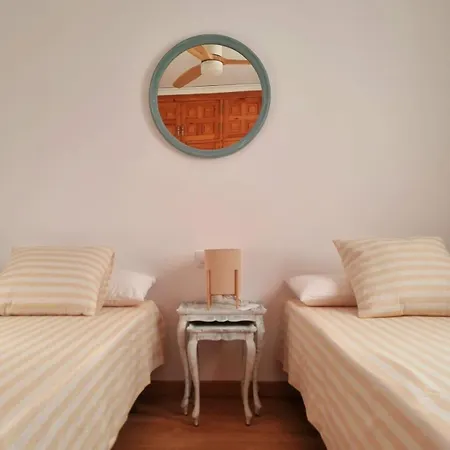 Casa La Marina Dénia