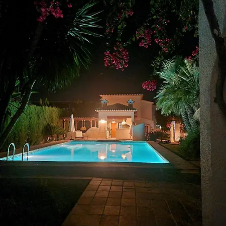 Casa La Marina Dénia
