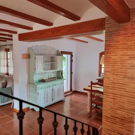 Casa La Marina Feriehus Dénia