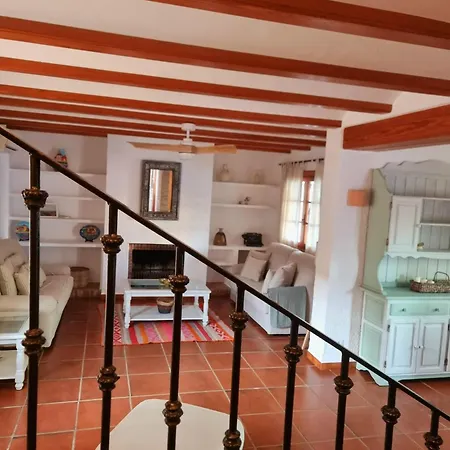 Casa La Marina Dénia