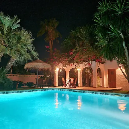 Casa La Marina *