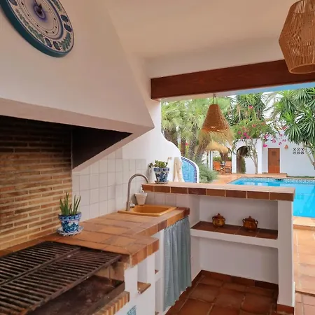 Casa La Marina Сasa de vacaciones *
