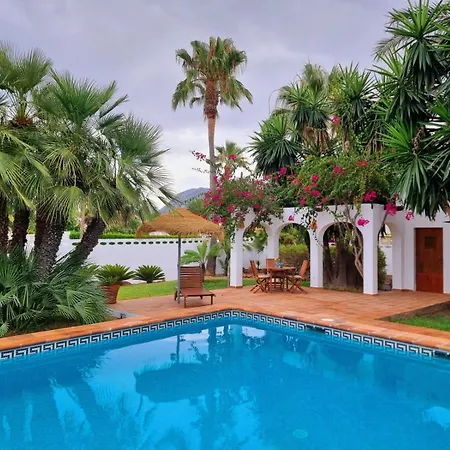 Casa La Marina Dénia