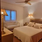 Casa La Marina Semesterbostad Denia