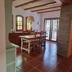Semesterbostad Casa La Marina *