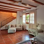 Semesterbostad Casa La Marina Denia