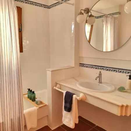Casa La Marina Holiday home