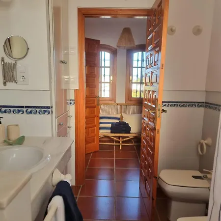Casa La Marina Holiday home