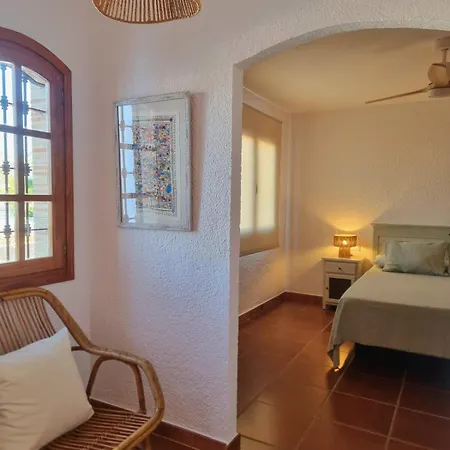 Casa La Marina * Dénia