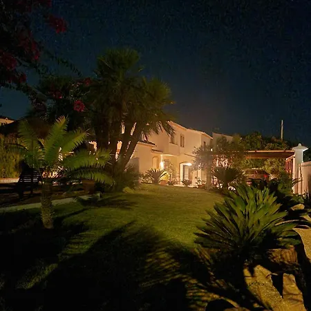Casa La Marina Holiday home