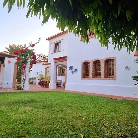 Casa La Marina Holiday home Denia