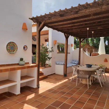 Holiday home Casa La Marina Denia
