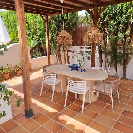 Casa La Marina *