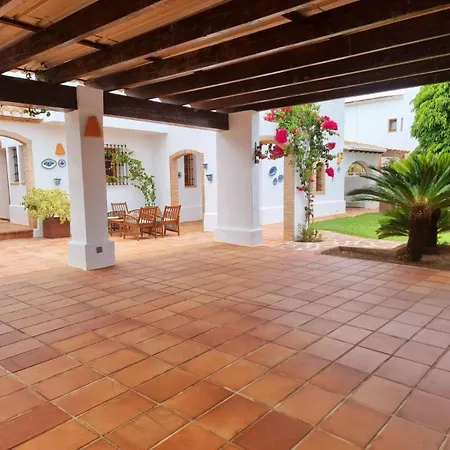 Casa La Marina Denia
